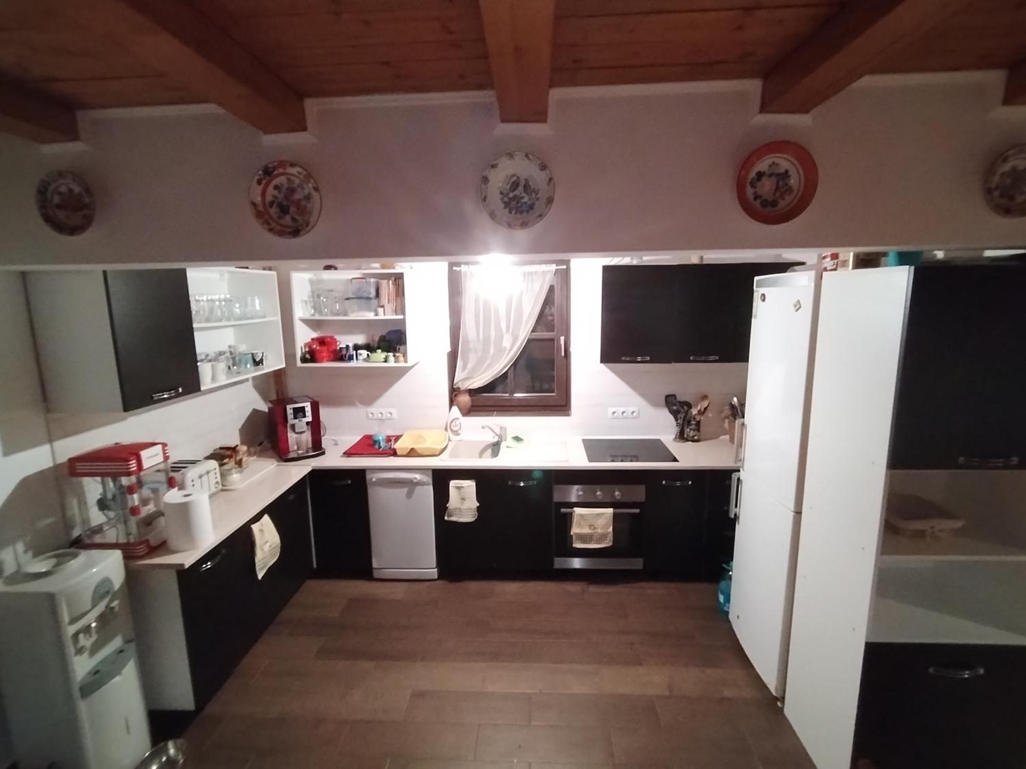 Susurul Apei Chalet 포룸바쿠 데 수스 외부 사진