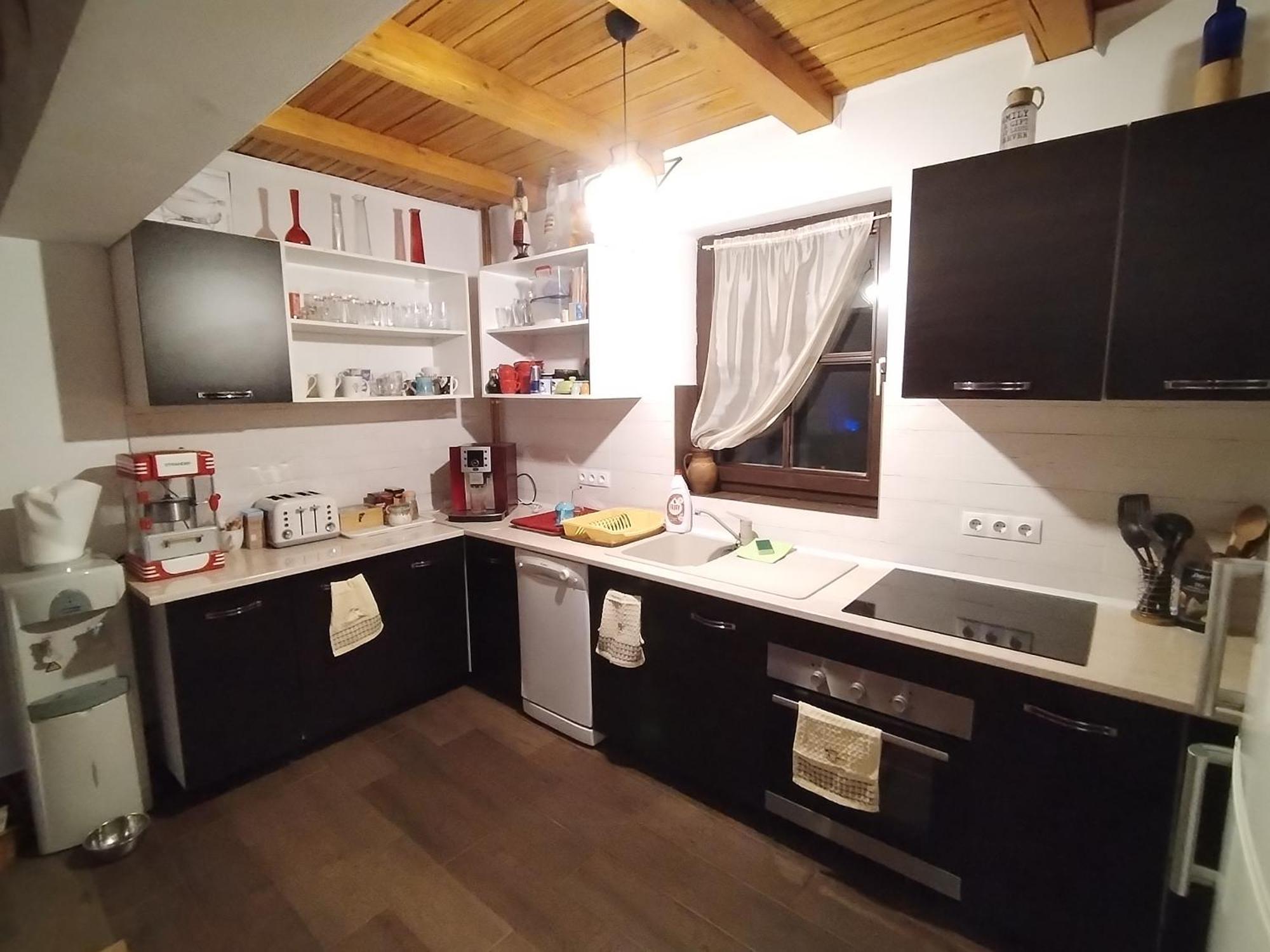 Susurul Apei Chalet 포룸바쿠 데 수스 외부 사진